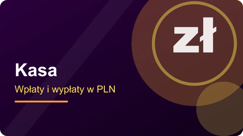 Kasyno Pelican: wpłaty, wypłaty, limity – ilustracja sekcji Pelican
